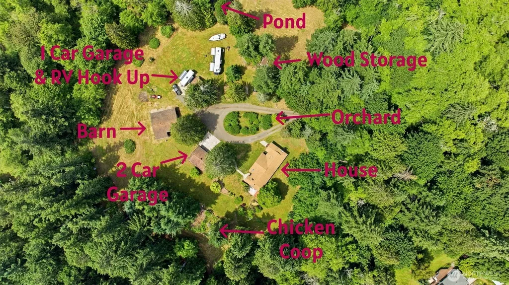 10146 Banner Road SE Olalla WA 98359