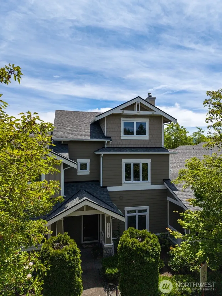 35310 SE Sequoia Place Snoqualmie WA 98065