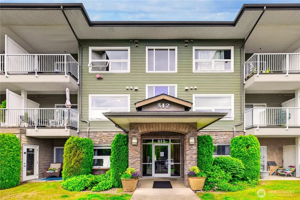 512 Darby Drive Bellingham WA 98226