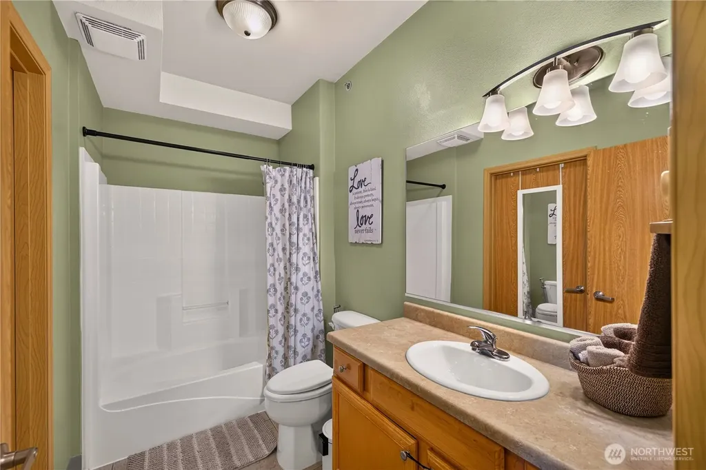 512 Darby Drive Bellingham WA 98226