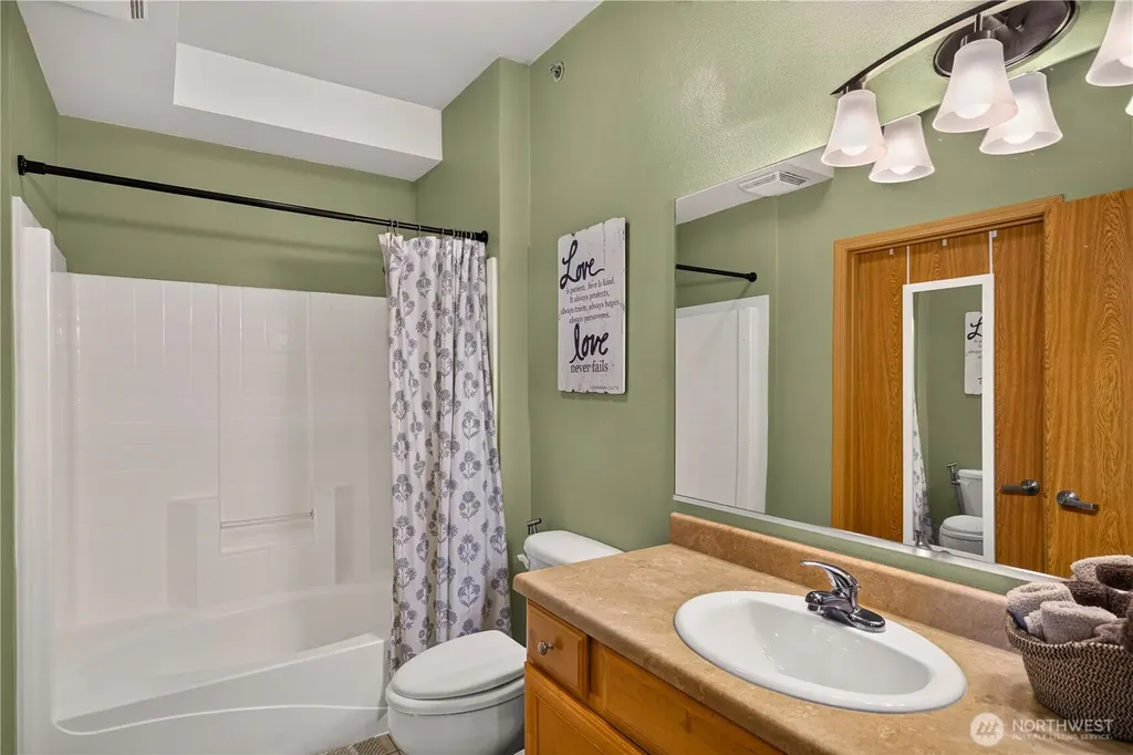 512 Darby Drive Bellingham WA 98226