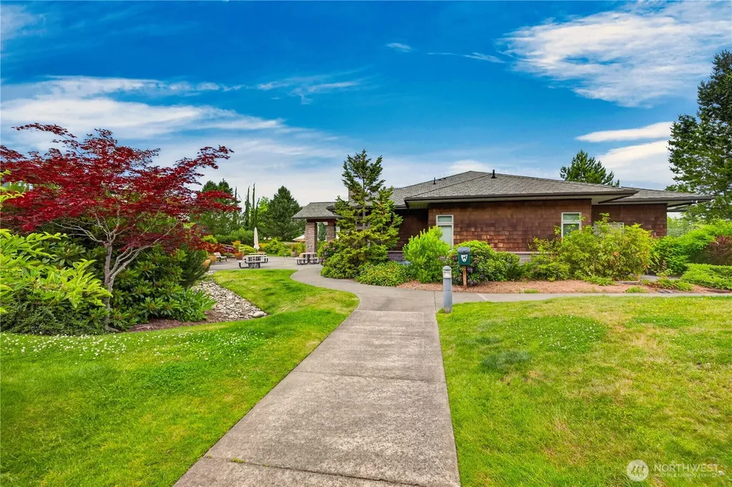 512 Darby Drive Bellingham WA 98226