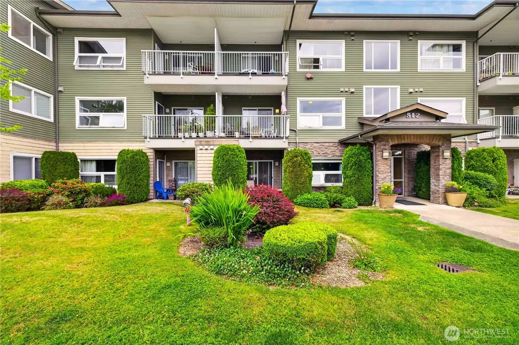 512 Darby Drive Bellingham WA 98226