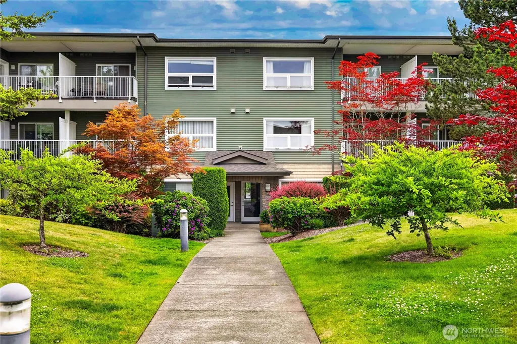 512 Darby Drive Bellingham WA 98226