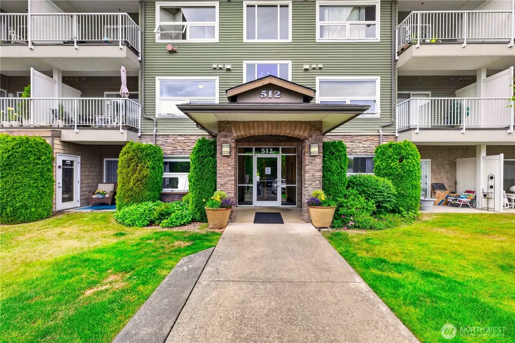 512 Darby Drive Bellingham WA 98226