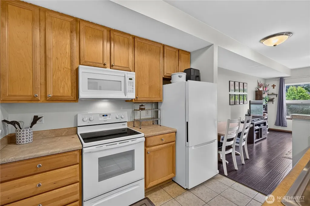 512 Darby Drive Bellingham WA 98226
