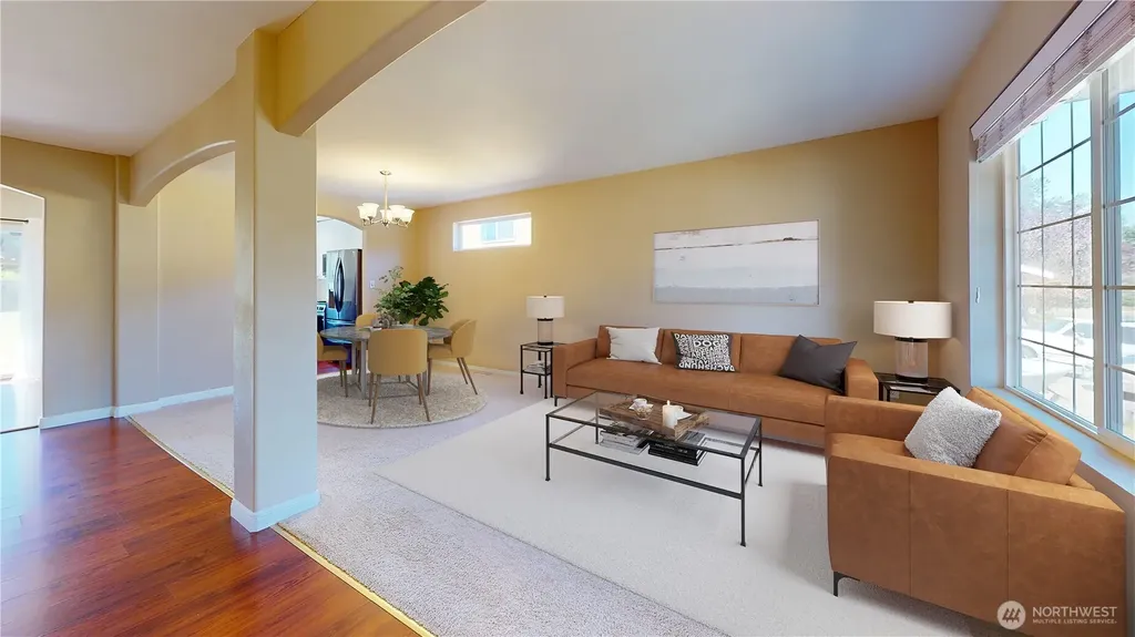 1720 S 85th Street Court Tacoma WA 98444