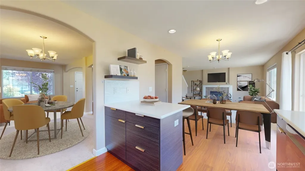 1720 S 85th Street Court Tacoma WA 98444