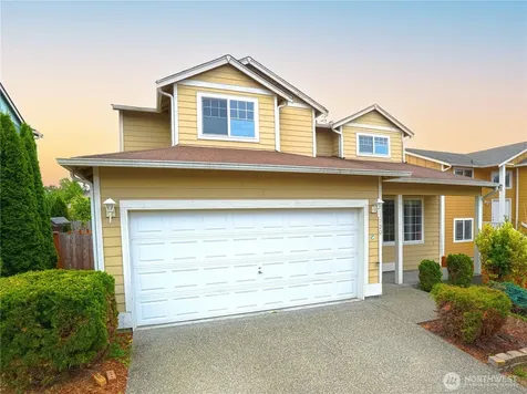 1720 S 85th Street Court Tacoma WA 98444