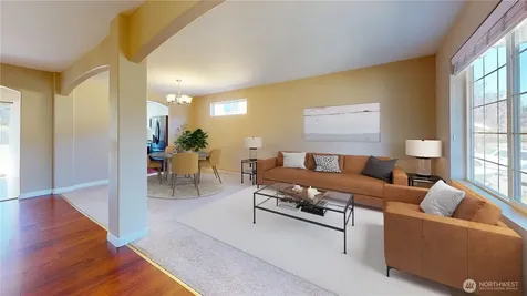 1720 S 85th Street Court Tacoma WA 98444