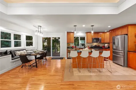 12100 105th Place NE Kirkland WA 98034