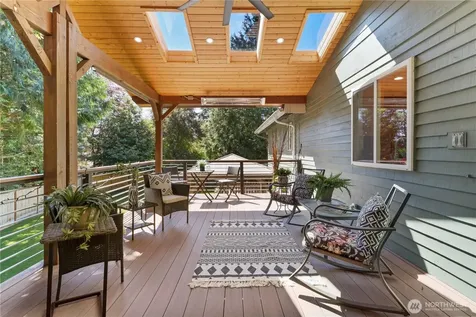 12100 105th Place NE Kirkland WA 98034