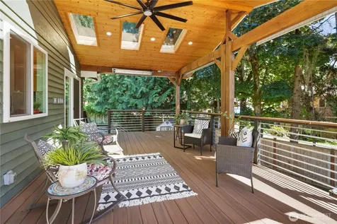 12100 105th Place NE Kirkland WA 98034