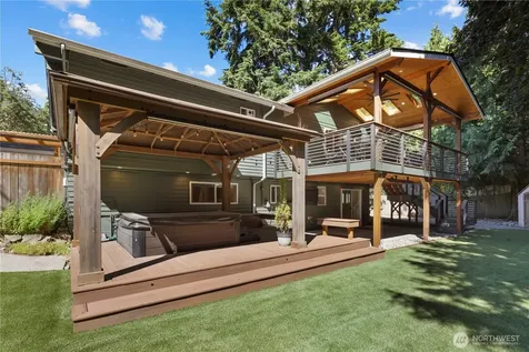 12100 105th Place NE Kirkland WA 98034
