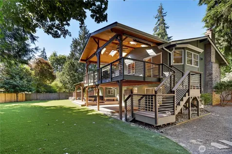 12100 105th Place NE Kirkland WA 98034