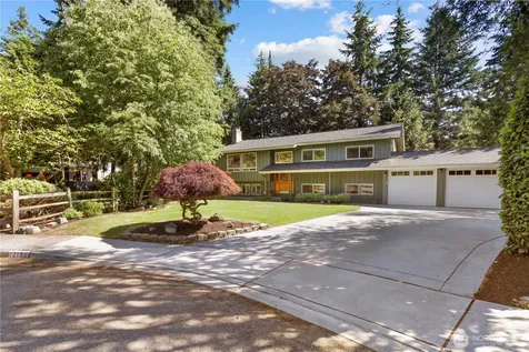 12100 105th Place NE Kirkland WA 98034