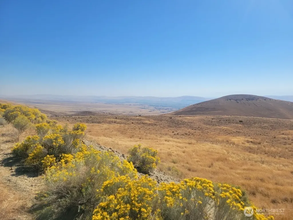 0 N Roza Hill Drive Yakima WA 98901
