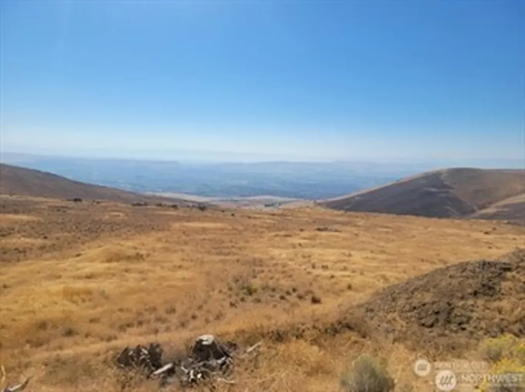 0 N Roza Hill Drive Yakima WA 98901