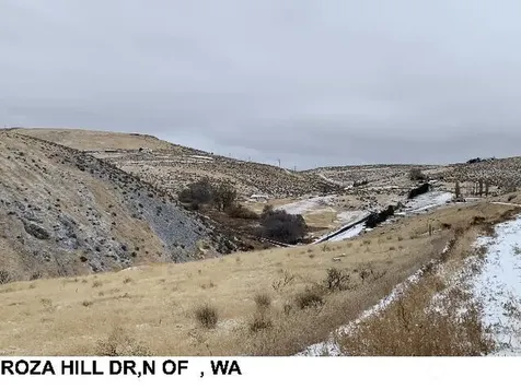 0 N Roza Hill Drive Yakima WA 98901