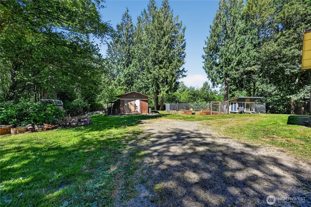 22430 Criddle Lane Mount Vernon WA 98274