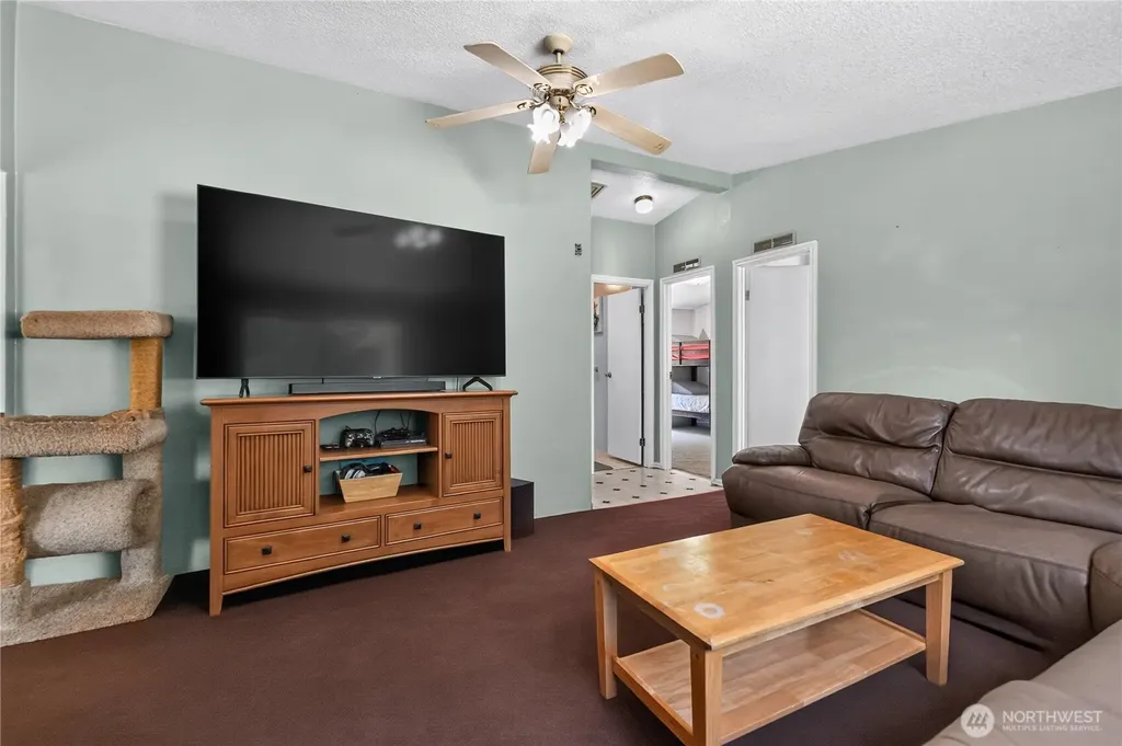 22430 Criddle Lane Mount Vernon WA 98274
