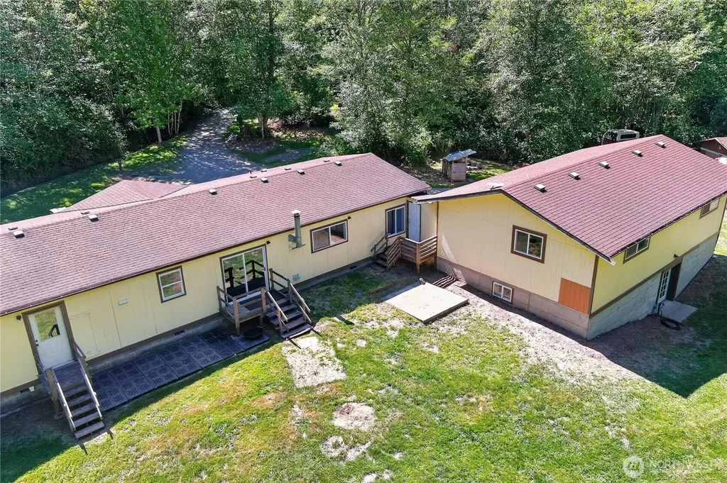 22430 Criddle Lane Mount Vernon WA 98274