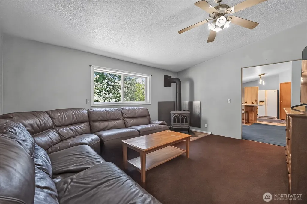 22430 Criddle Lane Mount Vernon WA 98274