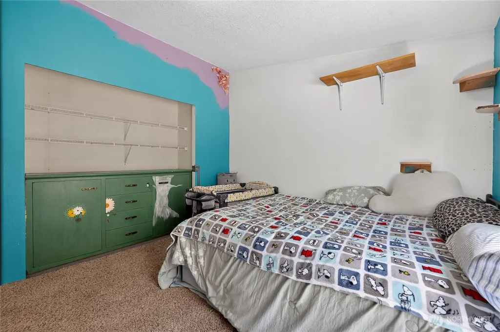 22430 Criddle Lane Mount Vernon WA 98274