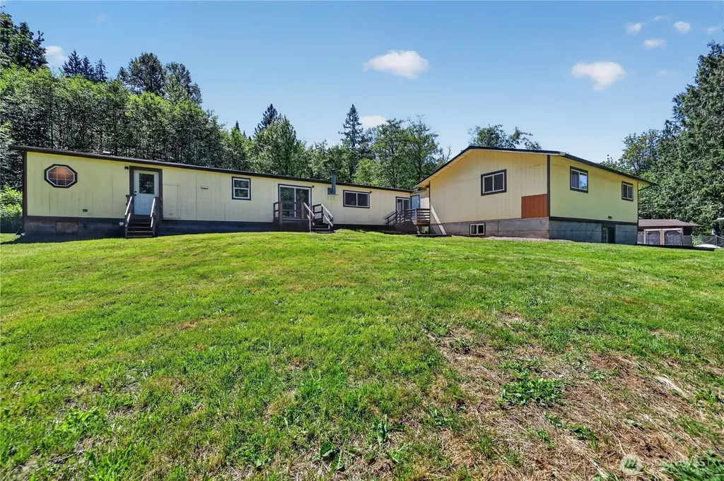 22430 Criddle Lane Mount Vernon WA 98274