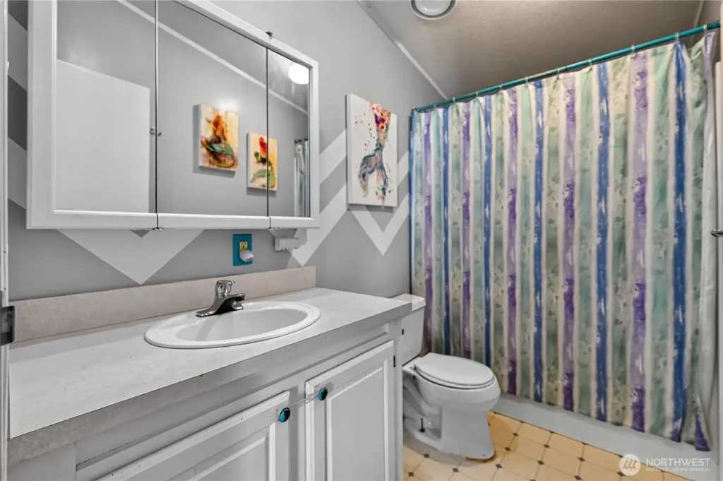 22430 Criddle Lane Mount Vernon WA 98274