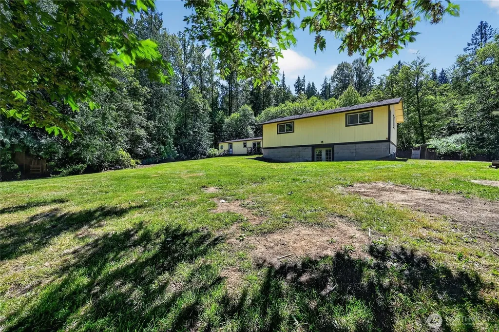 22430 Criddle Lane Mount Vernon WA 98274