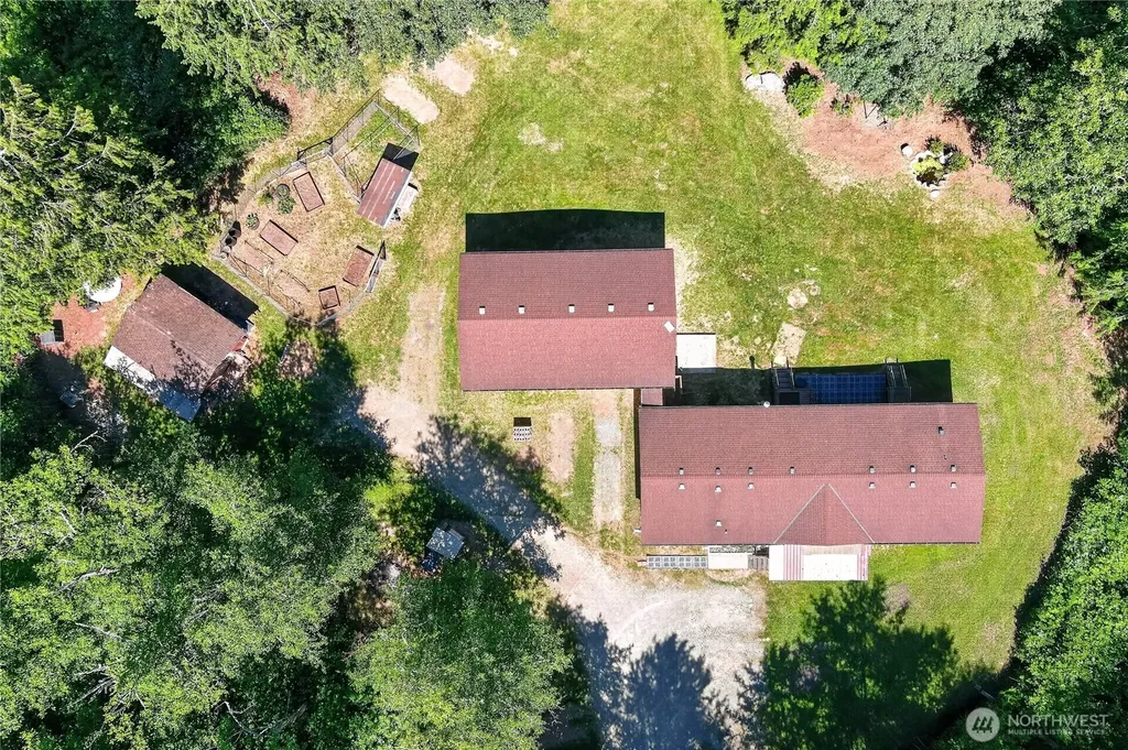 22430 Criddle Lane Mount Vernon WA 98274