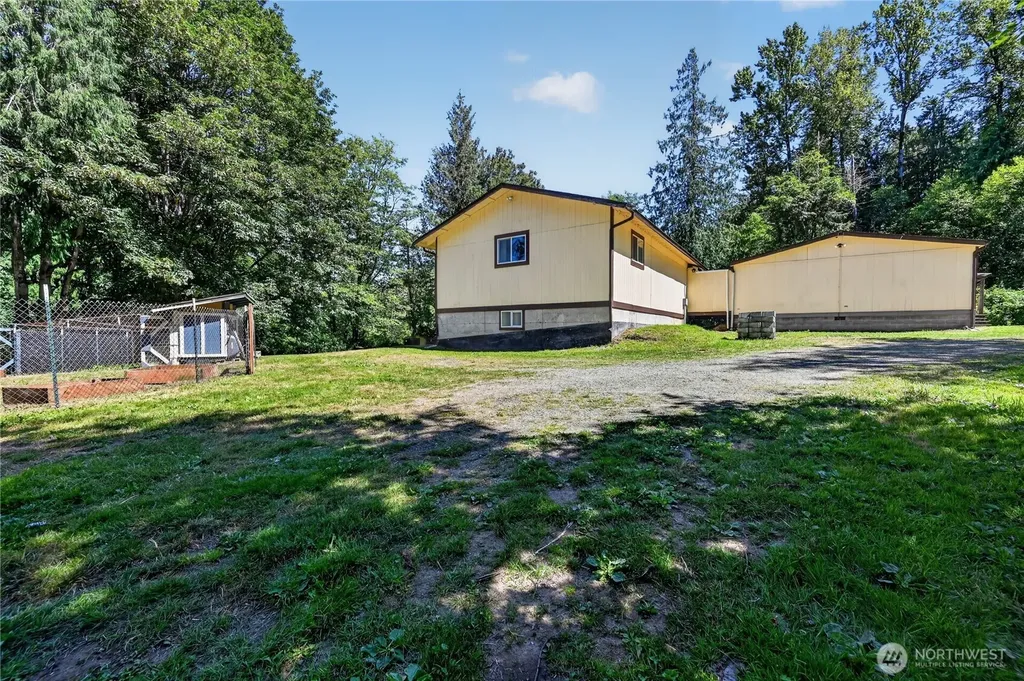 22430 Criddle Lane Mount Vernon WA 98274