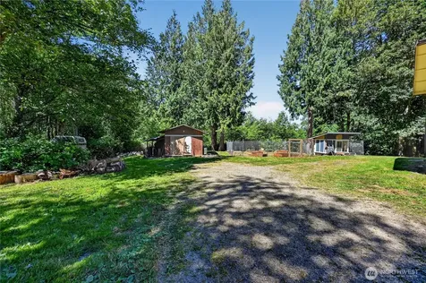 22430 Criddle Lane Mount Vernon WA 98274