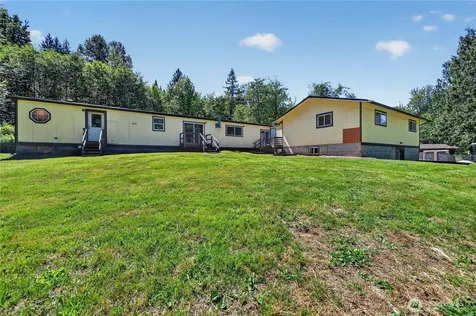 22430 Criddle Lane Mount Vernon WA 98274
