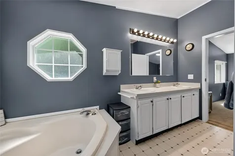 22430 Criddle Lane Mount Vernon WA 98274