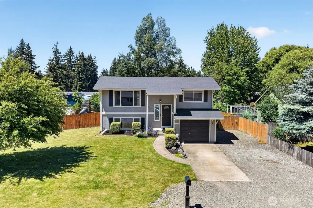 23710 68th Avenue Ct E Graham WA 98338