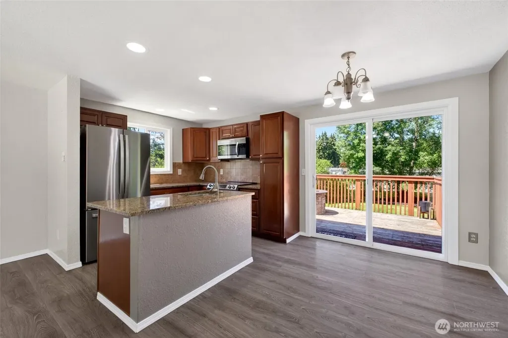23710 68th Avenue Ct E Graham WA 98338