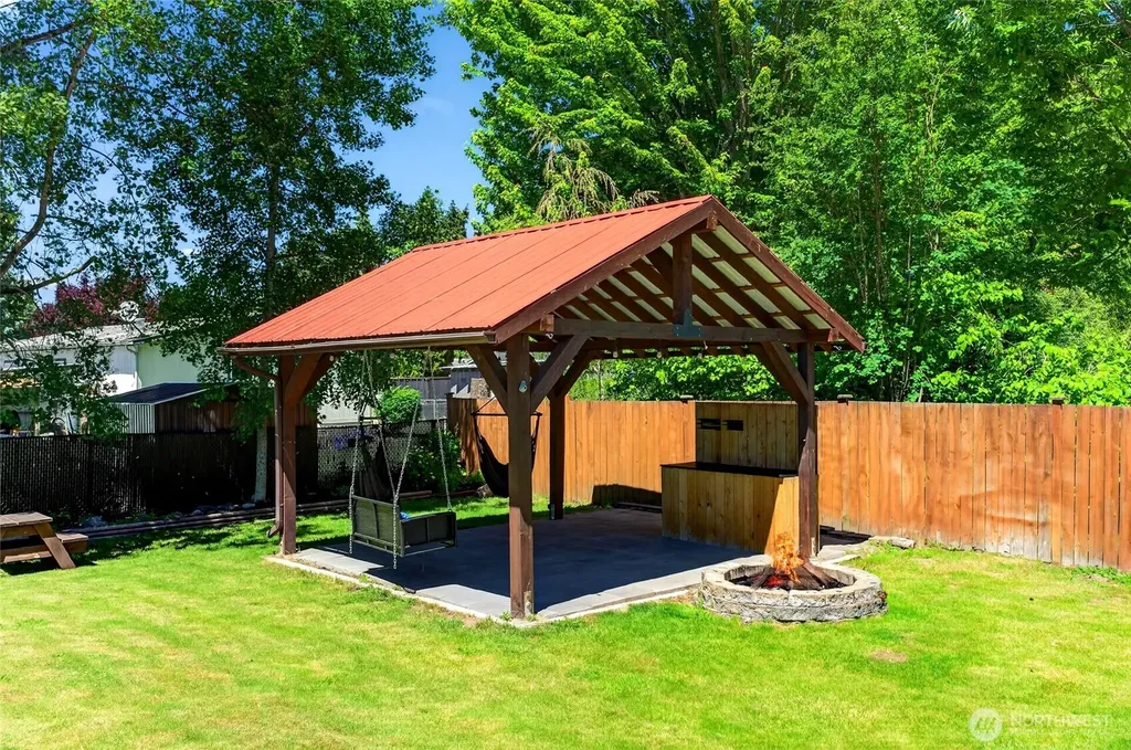 23710 68th Avenue Ct E Graham WA 98338