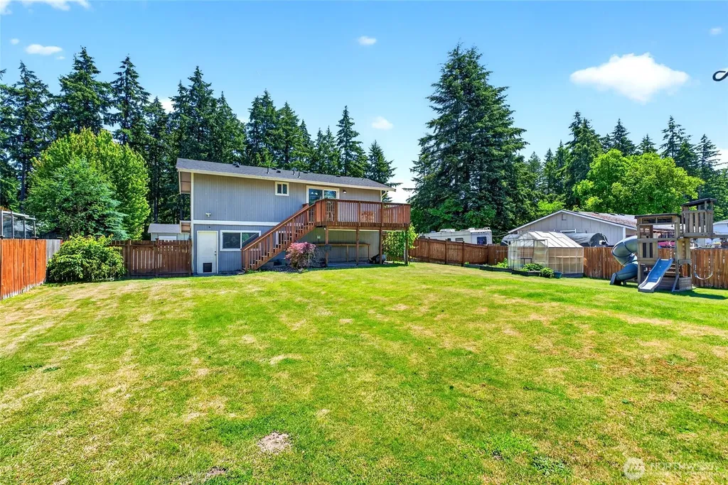 23710 68th Avenue Ct E Graham WA 98338