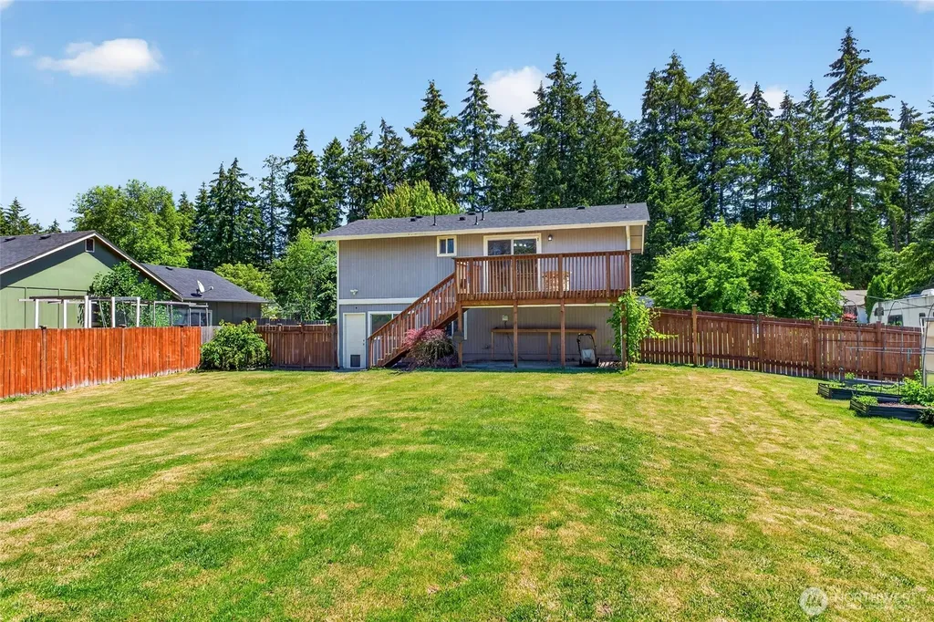 23710 68th Avenue Ct E Graham WA 98338