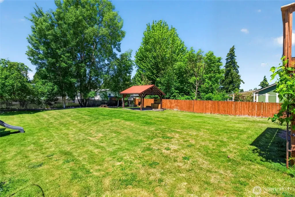 23710 68th Avenue Ct E Graham WA 98338