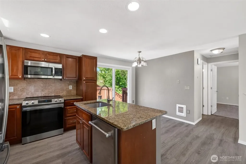 23710 68th Avenue Ct E Graham WA 98338