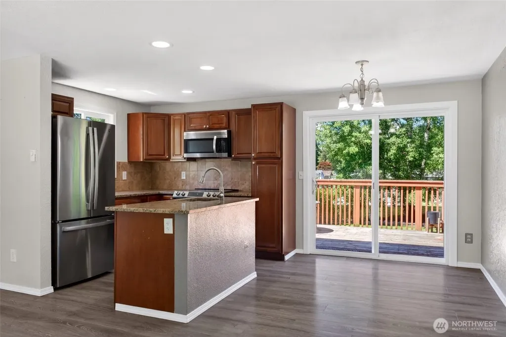 23710 68th Avenue Ct E Graham WA 98338