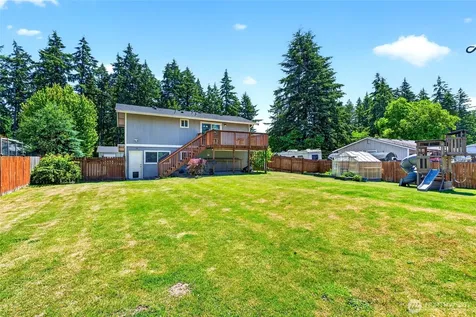 23710 68th Avenue Ct E Graham WA 98338
