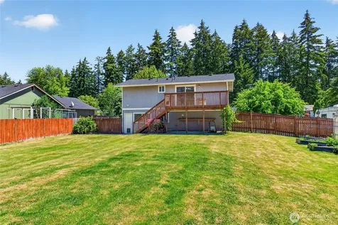 23710 68th Avenue Ct E Graham WA 98338