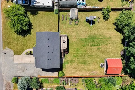 23710 68th Avenue Ct E Graham WA 98338