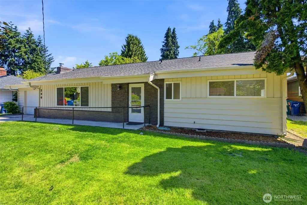 226 O Street SE Auburn WA 98002