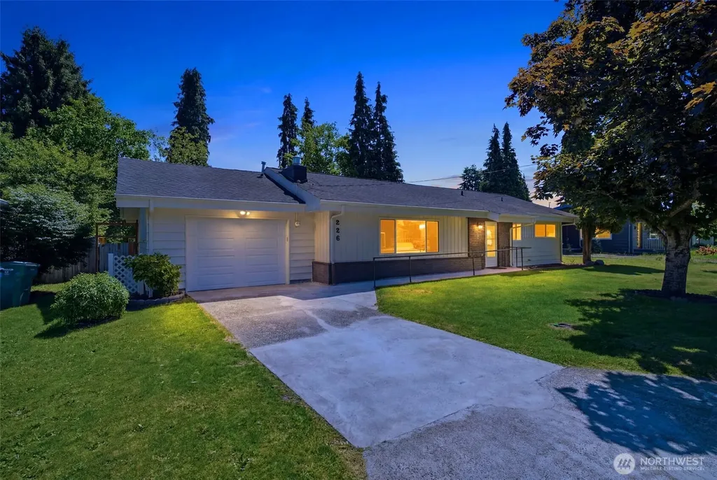 226 O Street SE Auburn WA 98002