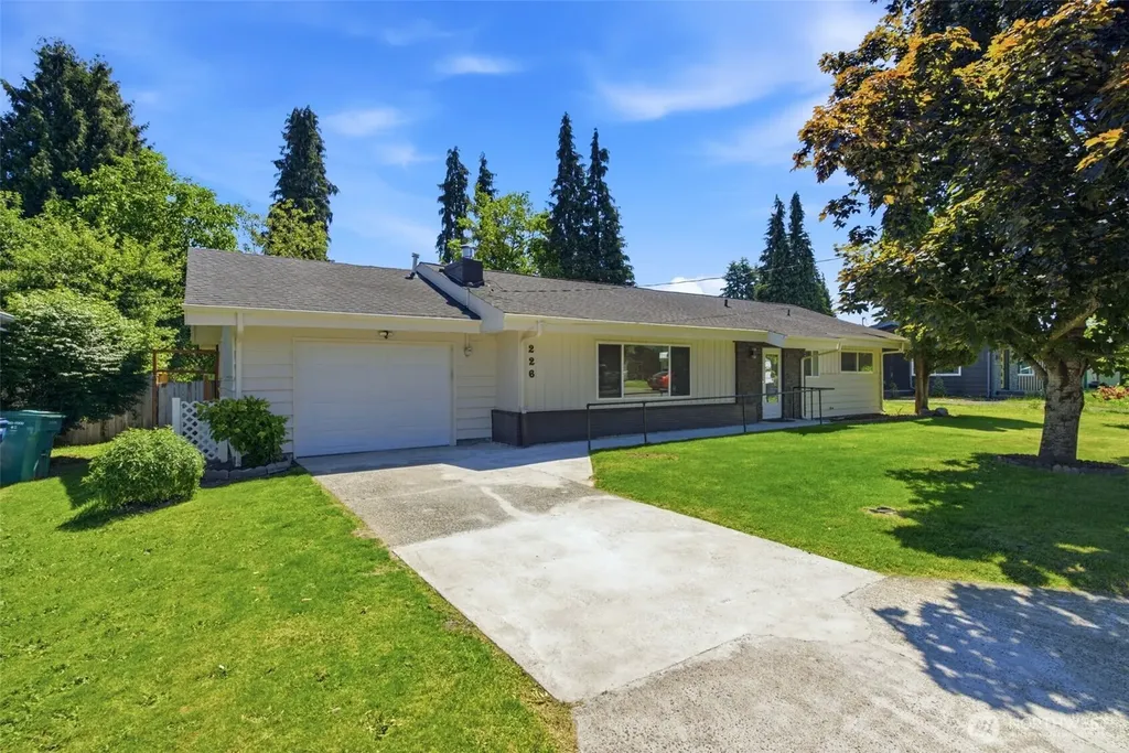 226 O Street SE Auburn WA 98002